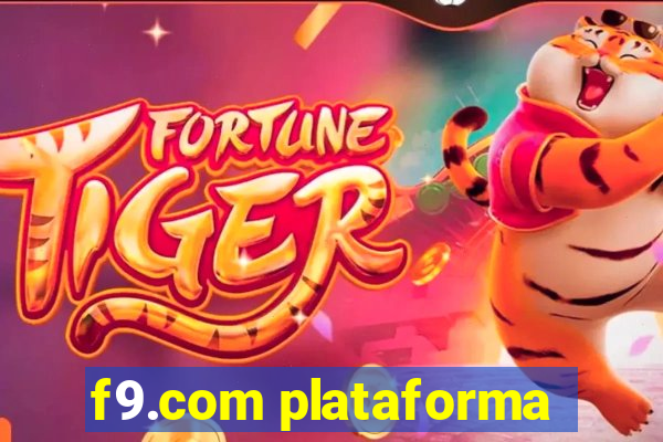 f9.com plataforma